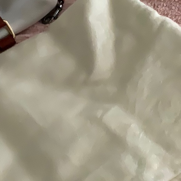 DOONEY AND BOURKE FLORENTINE SATCHEL - Picture 11 of 16